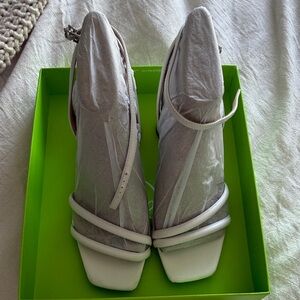 Sam Edelman Kia Heels